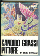 Licio damiani candido usato  Pordenone