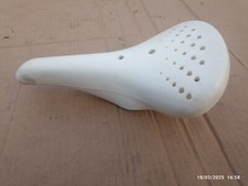 Sedile sella bici usato  Casoria
