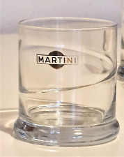 Martini set bicchieri usato  Ferrara
