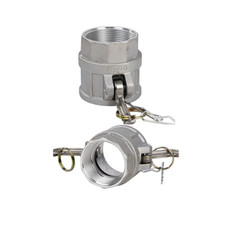 Cam lock fittings for sale  Fort Wayne