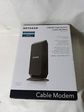 Netgear cm600 high for sale  Houston