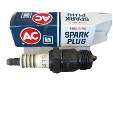 plugs 84 ac spark for sale  Columbus