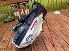 Callaway fairway stand for sale  Dublin