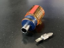 Hacked craftsman stubby for sale  Pasadena