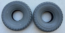Cadeiras AIR 3.00-4 (10"x3", 260x85) AIR Drive pneu e tubo Jazzy e Jet Power, usado comprar usado  Enviando para Brazil