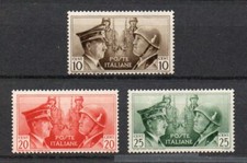 Regno italia 1941 usato  Gioiosa Marea