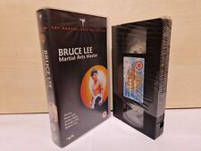 Bruce lee martial for sale  SLEAFORD
