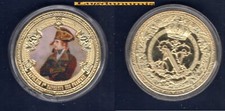 Médaille série napoléon d'occasion  Lyon II