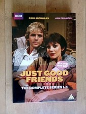 Good friends complete for sale  SEVENOAKS