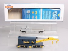 Athearn 7529 santa for sale  Flowery Branch