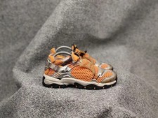 Tênis raro vintage Salomon Techamphibian laranja com cordão comprar usado  Enviando para Brazil