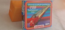 Märklin leerkarton 3071 gebraucht kaufen  Deutschland