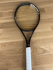 Tennisschläger head speed gebraucht kaufen  Niefern-Öschelbronn