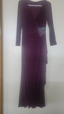 Nwot evening maxi for sale  Sylvania