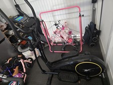 Reebok zr8 elliptical for sale  KENDAL