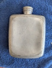 Antique pewter ounce for sale  Greenbrae
