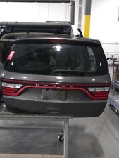 Used deck lid for sale  Bellmawr
