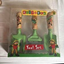 Bill ben garden for sale  SOUTHPORT