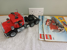 Lego creator big for sale  MELTON MOWBRAY