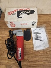 Milwaukee 6815 rated for sale  Salem
