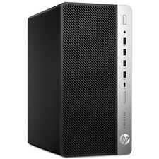Prodesk 600 tower gebraucht kaufen  Ettlingen