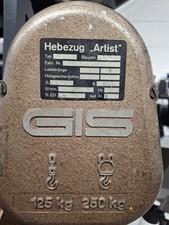 Gis electric chain for sale  GRANTHAM