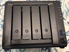 Synology ds420 bay d'occasion  Expédié en Belgium