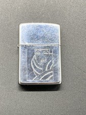 Ancien briquet essence d'occasion  Pont-de-l'Arche