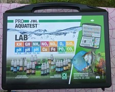 Pro jbl aquatest gebraucht kaufen  Lenningen