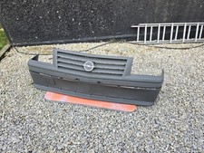 vauxhall nova bumper for sale vauxhall nova bumper for sale WAKEFIELD
