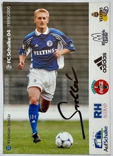 Krisztián szollár schalke gebraucht kaufen  Lensahn