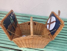 Großer stabiler picknick gebraucht kaufen  Velden