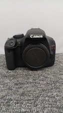 SLR DIGITAL CANON EOS KISS X4 156839 comprar usado  Enviando para Brazil