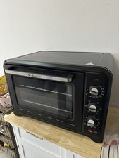 Forno elettrico litri usato  Palermo
