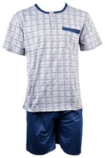 Pyjama court homme d'occasion  France