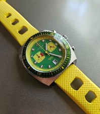 Zodiac retro yellow for sale  Atlanta