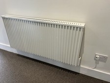 Fischer electric radiator for sale  MAIDSTONE