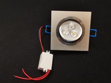 10x ledvero led gebraucht kaufen  Oberhausen