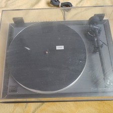 Linn axis turntable for sale  PONTEFRACT