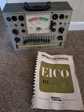 Vintage eico model for sale  Russell