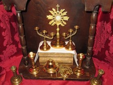 Rare jeu messe d'occasion  Saint-Jorioz