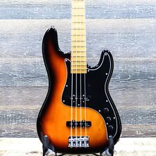 Markbass MB GV 4 Gloxy 3 tons Sunburst CR MP passivo 4 cordas El. Baixo com bolsa comprar usado  Enviando para Brazil