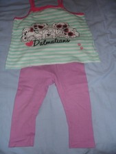 Ensemble legging court d'occasion  Épinal