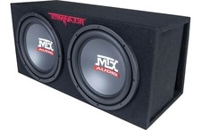 Mtx terminator tne212dv for sale  Winslow