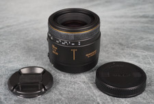 Quantaray 50mm 2.8 for sale  Portland