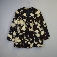Vintage cow hide for sale  WISBECH