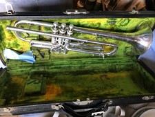 Rare conn silver for sale  Harrisburg