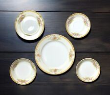 Diamond china dishes for sale  Caledonia