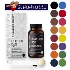 Raulederfarbe farbe wildleder gebraucht kaufen  Fürth