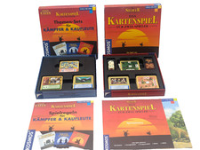 Siedler catan kartenspiel gebraucht kaufen  Seevetal